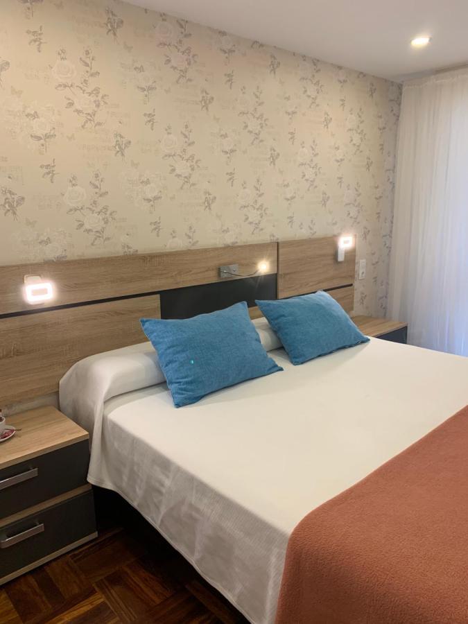 Hostal San Fernando Сантандер Экстерьер фото
